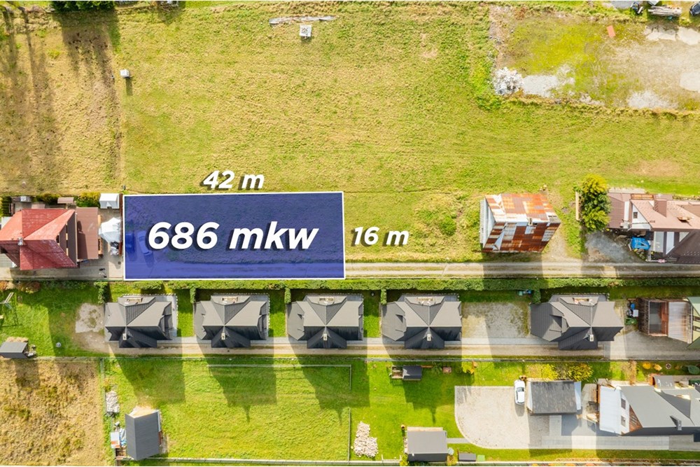 Działka budowlana - Sprzedaż - Zakopane, Polska - 20251030-DJI_0726-HDR.jpg - 470151039-67