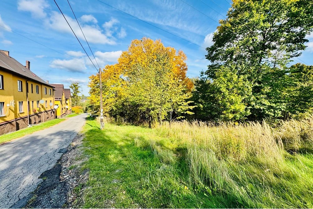 Działka budowlana - Sprzedaż - Rybnik, Polska - zamenhofa 12.jpg - 470311001-55