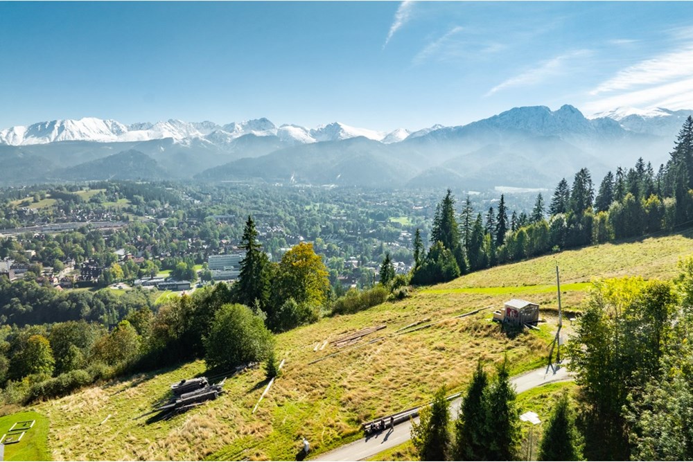 Działka - Sprzedaż - Zakopane, Polska - 20251004-DJI_0948-HDR.jpg - 470151024-455