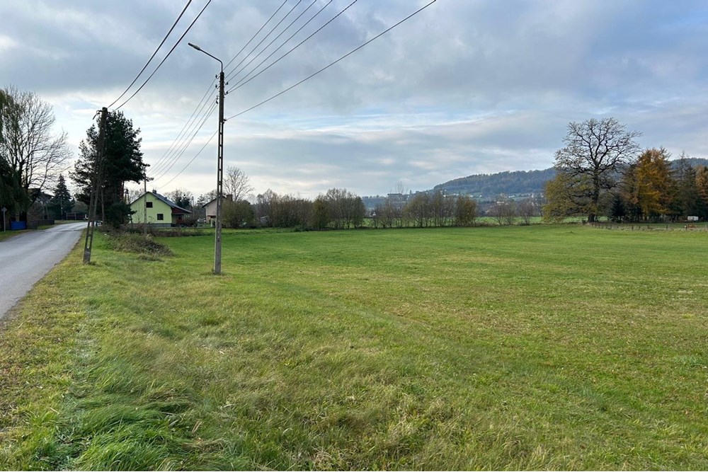 Działka budowlana - Sprzedaż - Kozakowice Górne, Polska - 1000047714.jpg - 800061030-127