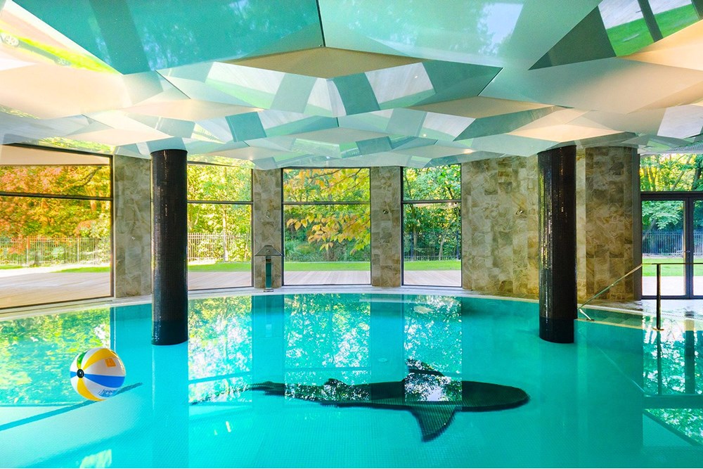 Apartament hotelowy z obsługą - Sprzedaż - Kołobrzeg, Polska - basendiunehoteldobry.jpg - 790221001-8