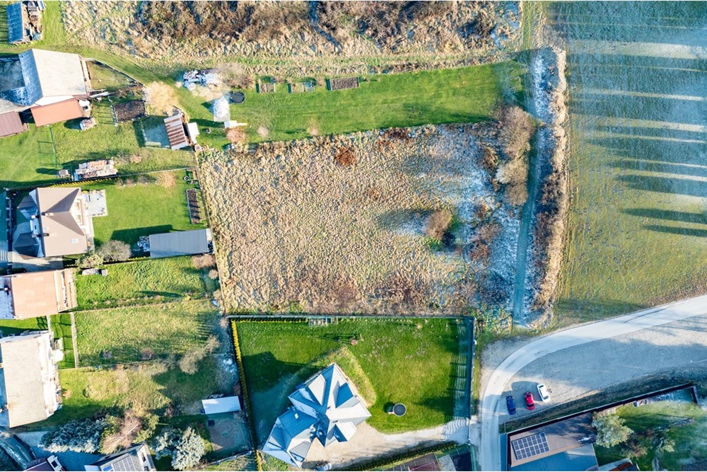 Działka budowlana - Sprzedaż - Ostrowsko, Polska - 20251119-DJI_0701-HDR[1].jpg - 800091058-10