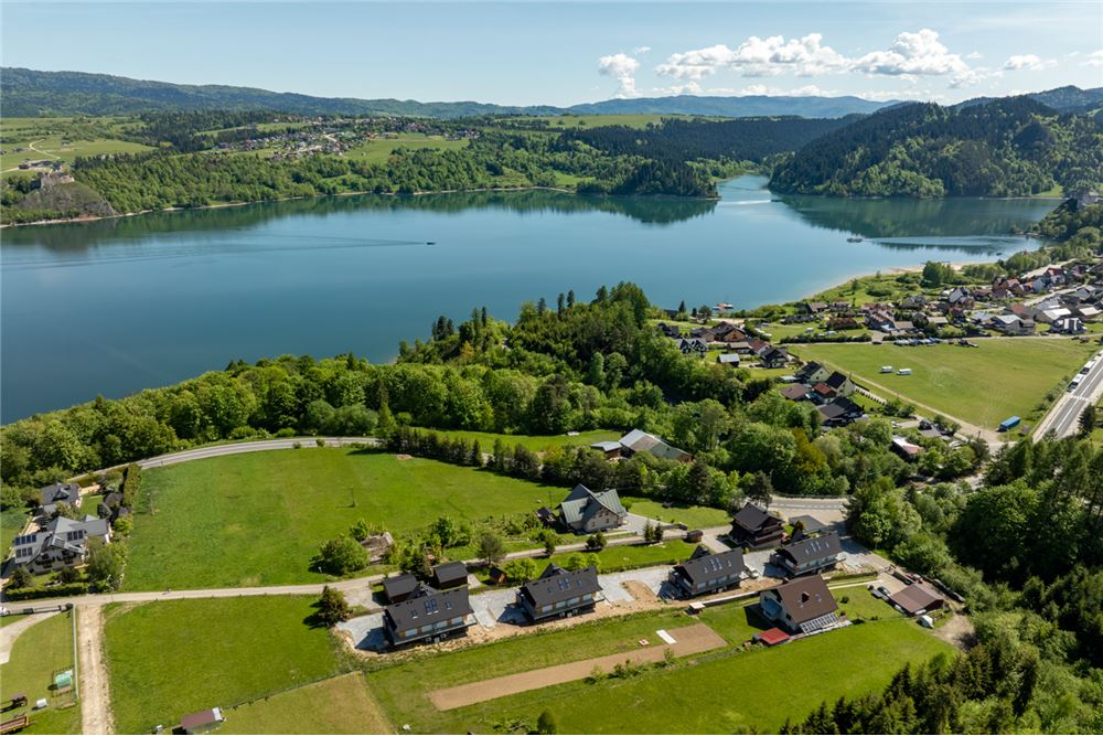 Dom wolnostojący - Sprzedaż - Niedzica-Zamek, Polska - 20 - 470151037-45