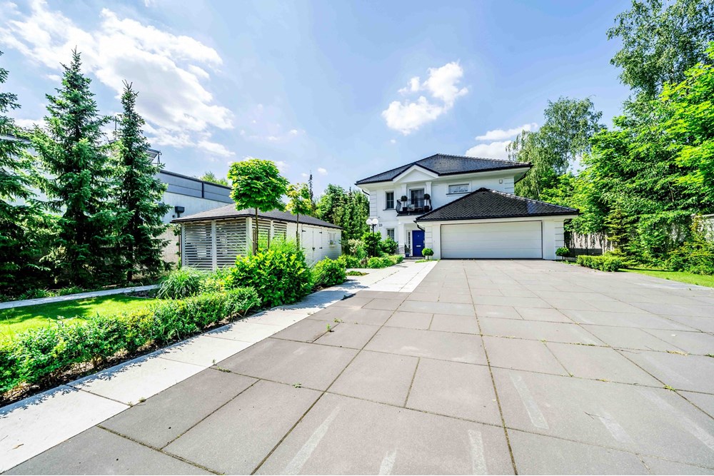 Dom wolnostojący - Sprzedaż - Poznań, Polska - DSC05490-HDR.jpg - 790121001-465