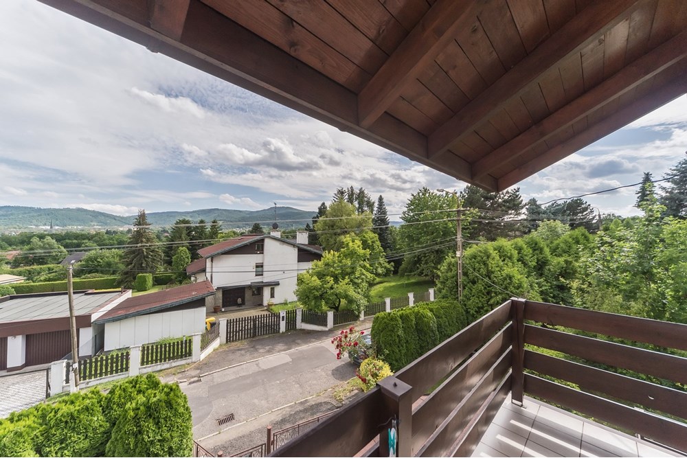 Dom wolnostojący - Sprzedaż - Bielsko-Biała, Polska - KRZE_054M.jpg - 800061100-87