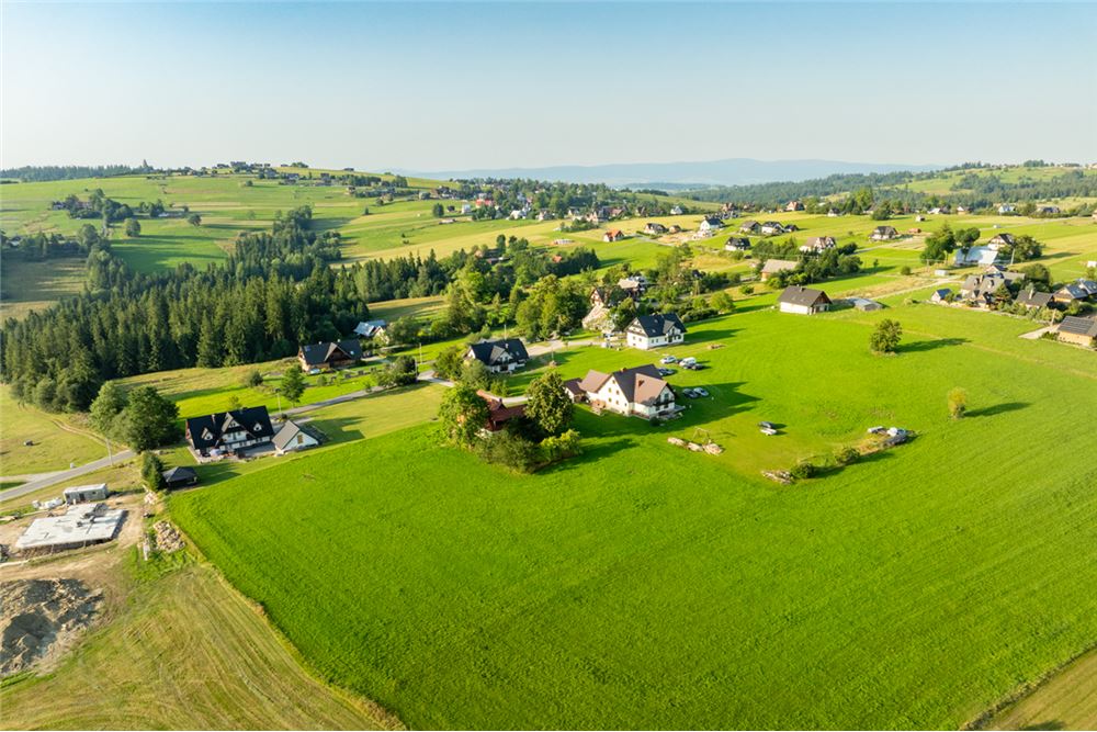 Dom wolnostojący - Sprzedaż - Czerwienne, Polska - 6 - 470151024-447