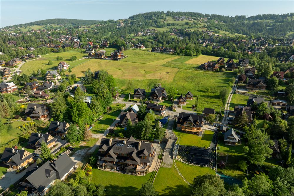 Dom wolnostojący - Sprzedaż - Kościelisko, Polska - 15 - 470151039-58