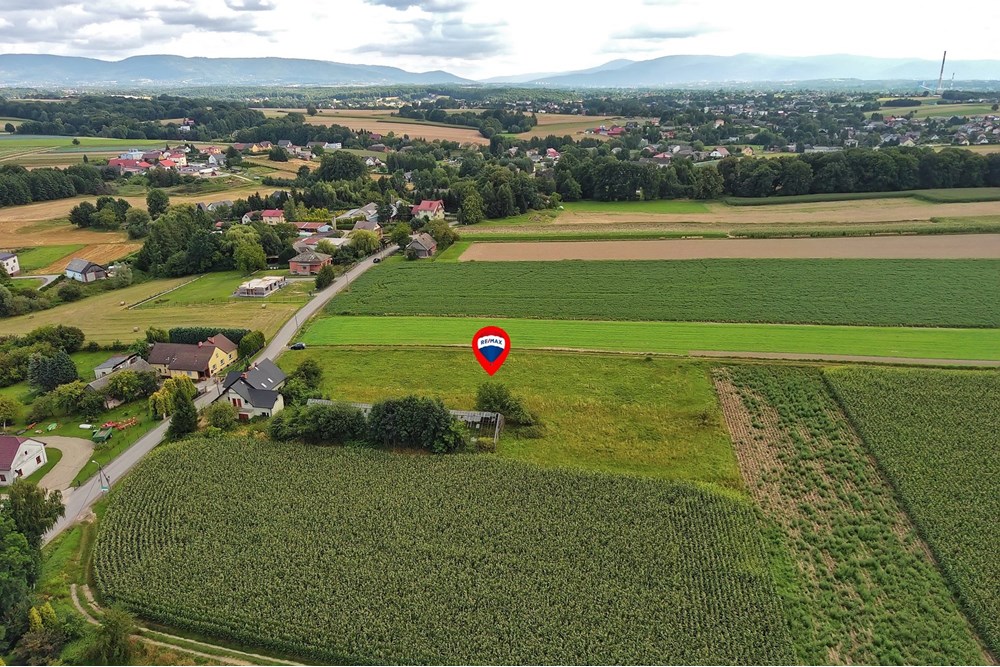 Działka budowlana - Sprzedaż - Bestwina, Polska - GOS_027M.JPG - 800061093-120