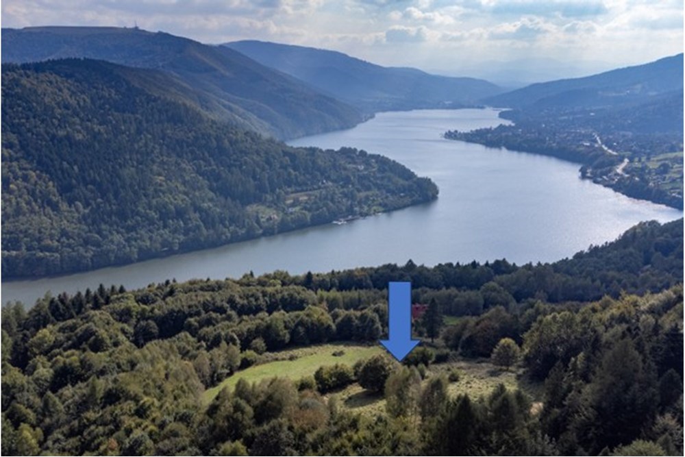 Działka budowlana - Sprzedaż - Międzybrodzie Bialskie, Polska - Zrzut ekranu 2025-10-24 144146.jpg - 800061103-193