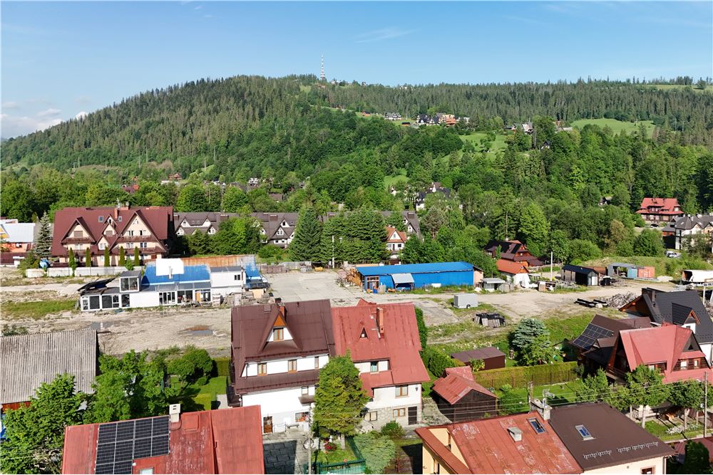 Dom bliźniak - Sprzedaż - Zakopane, Polska - 31 - 800091040-78