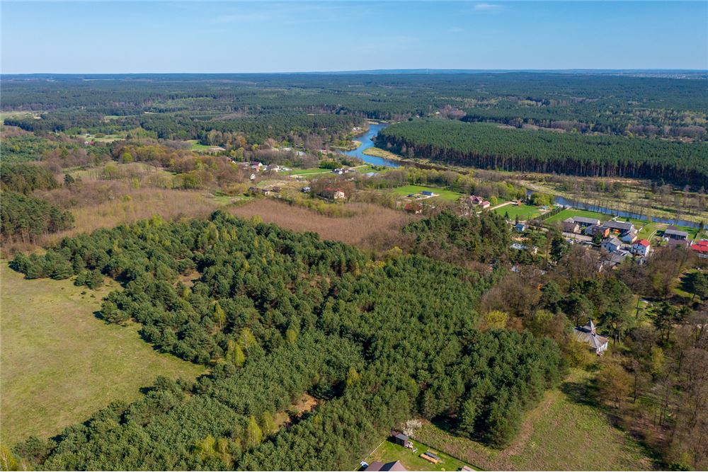 Nieruchomość gruntowa - Sprzedaż - Zakościele, Polska - 6 - 470291004-234