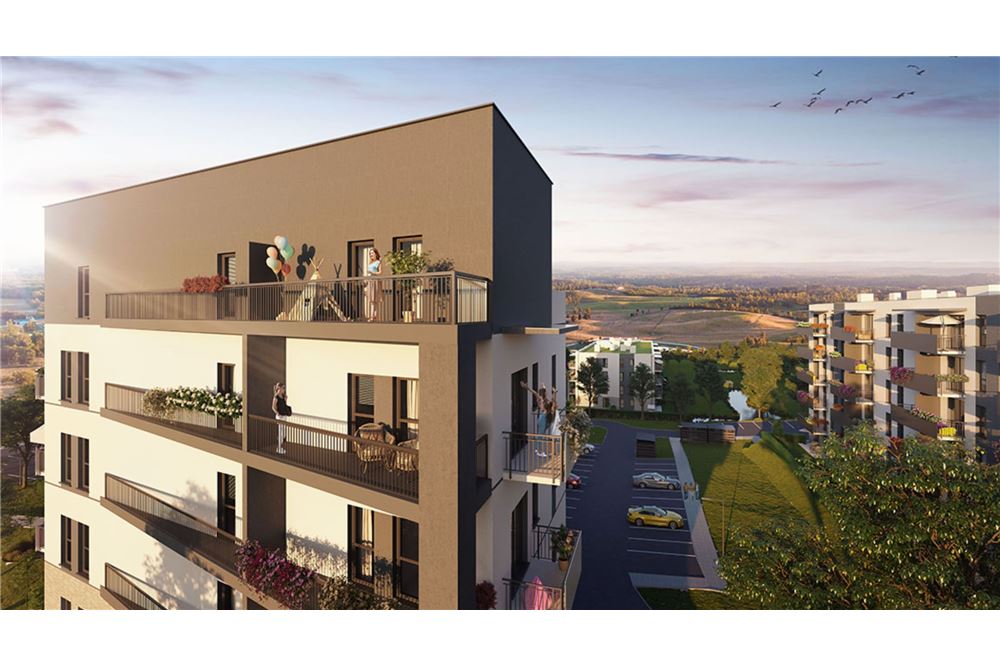 Condo/Apartment For Sale Gdańsk, Poland 79017101221