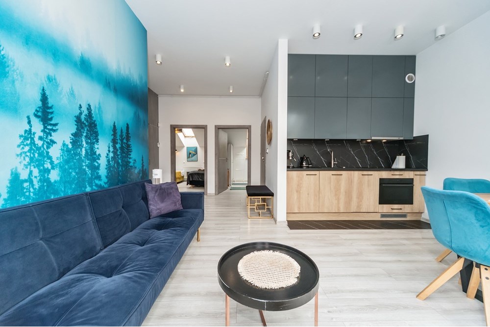 Luksusowy apartament - Sprzedaż - Szczyrk, Polska - SZCZ_060M.jpg - 800061129-38