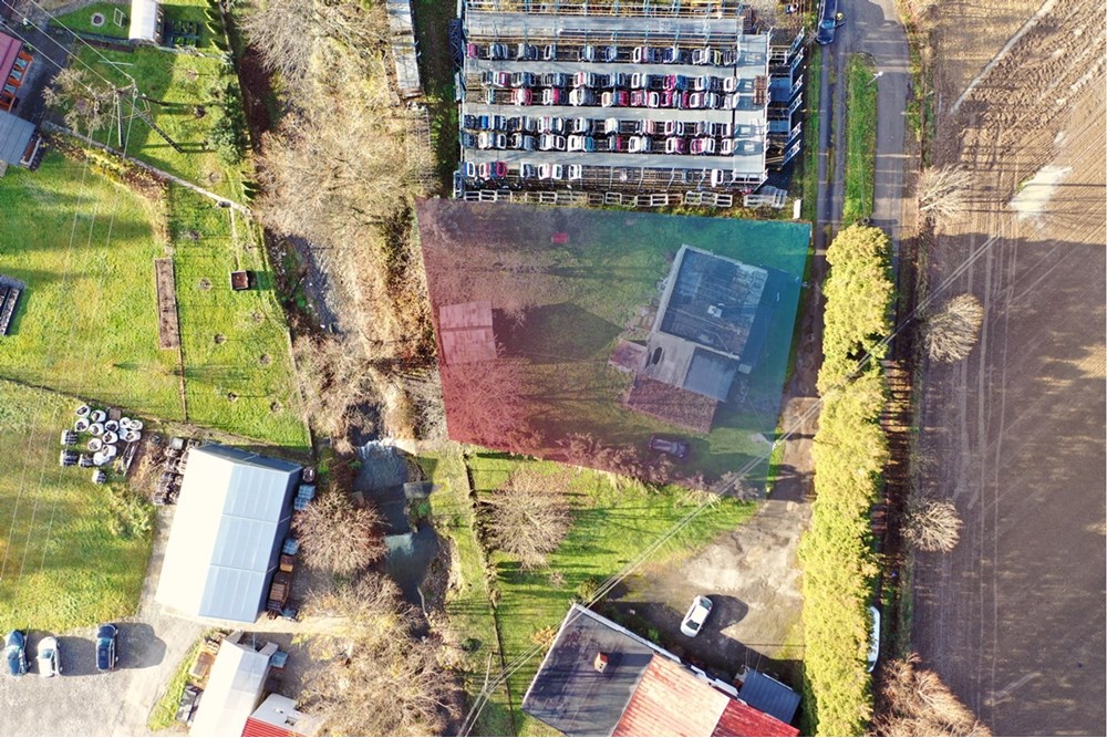 Dom wolnostojący - Sprzedaż - Jasienica, Polska - 3.jpg - 470131040-441