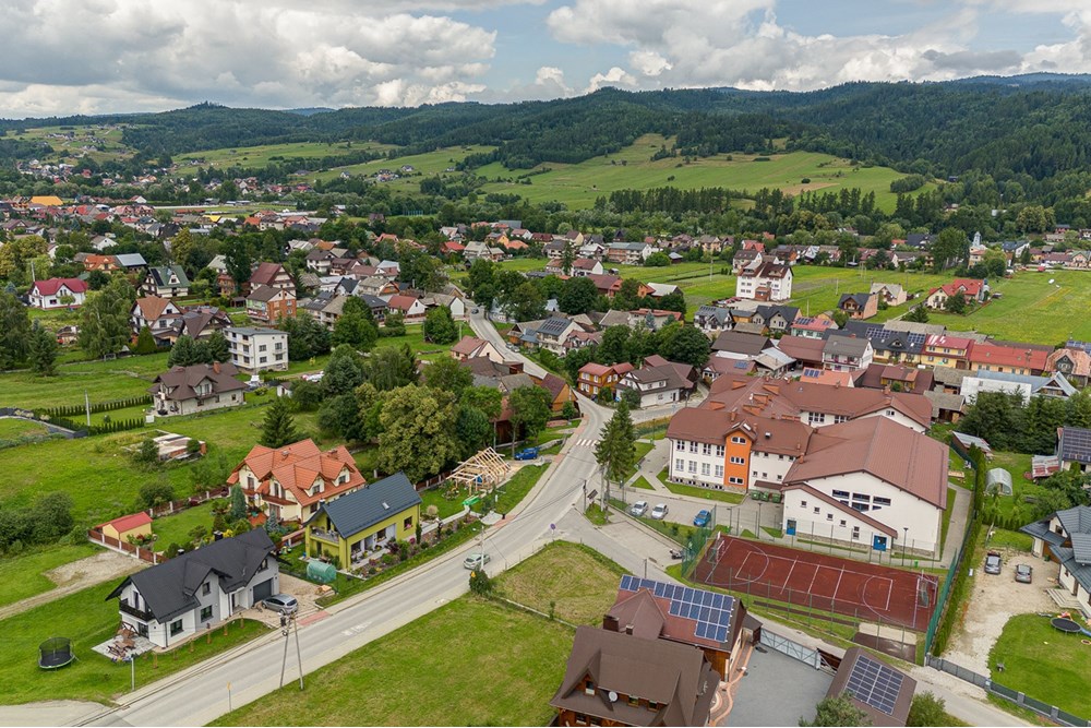 Działka budowlana - Sprzedaż - Ostrowsko, Polska - 0006_ostrowsko-dzialka.jpg - 470131113-346