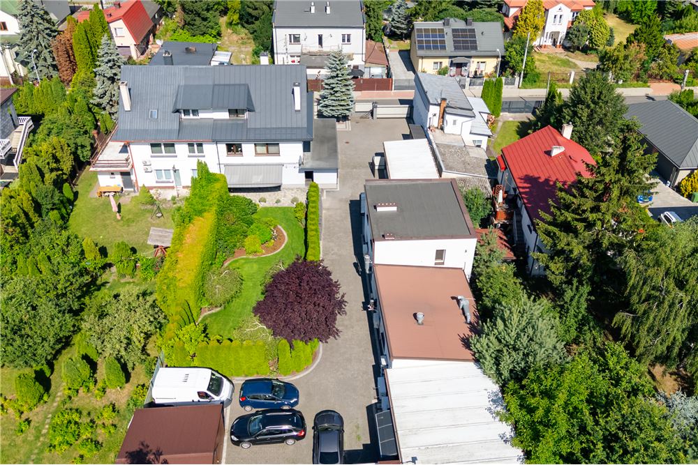 Dom bliźniak - Sprzedaż - Marki, Polska - 21 - 810131003-367