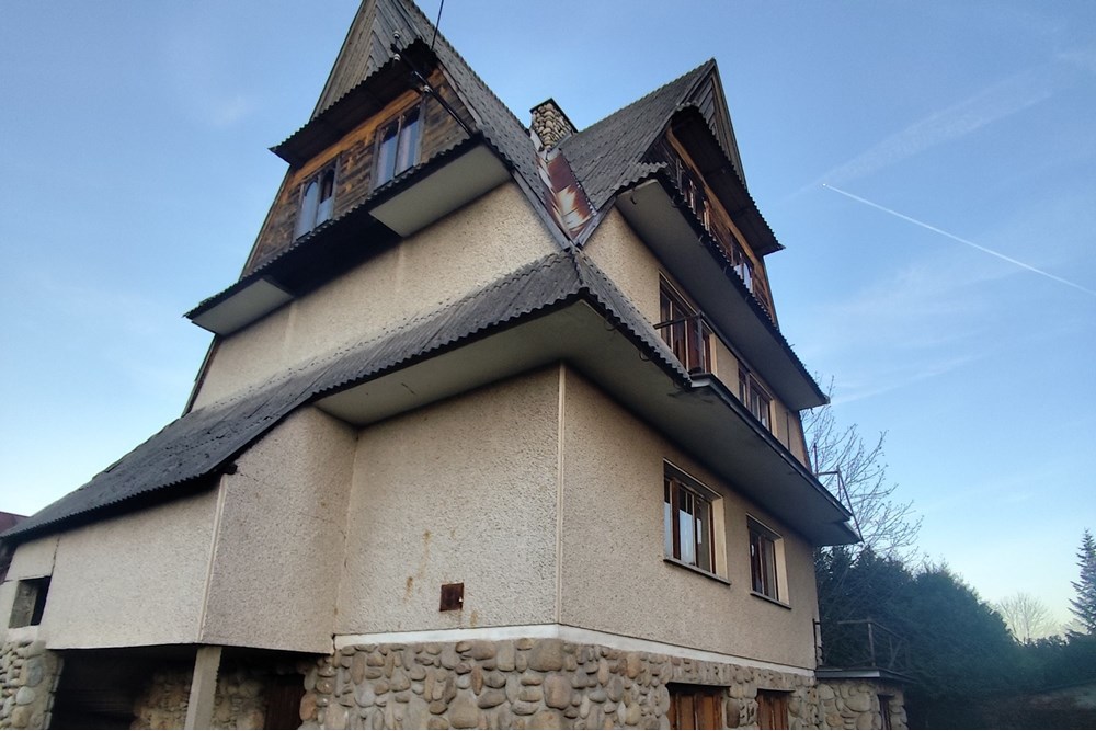 Dom wolnostojący - Sprzedaż - Poronin, Polska - zdj. 2.jpg - 470151042-13