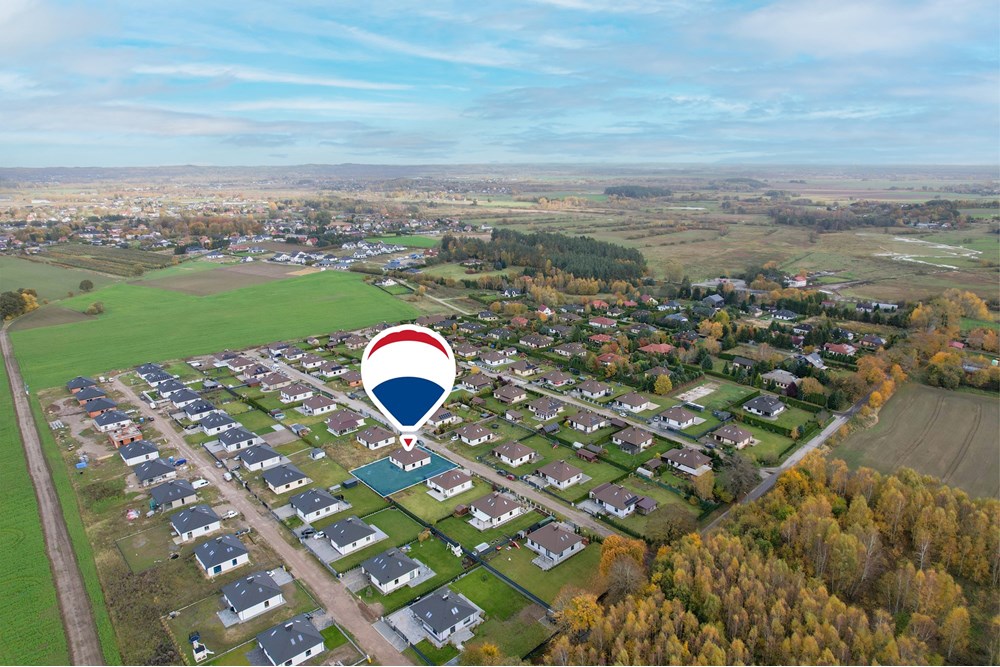 Dom wolnostojący - Sprzedaż - Konikowo, Polska - 26.jpg - 470281015-2