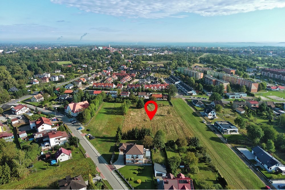 Działka budowlana - Sprzedaż - Oświęcim, Polska - OSD_011M.JPG - 800061076-441