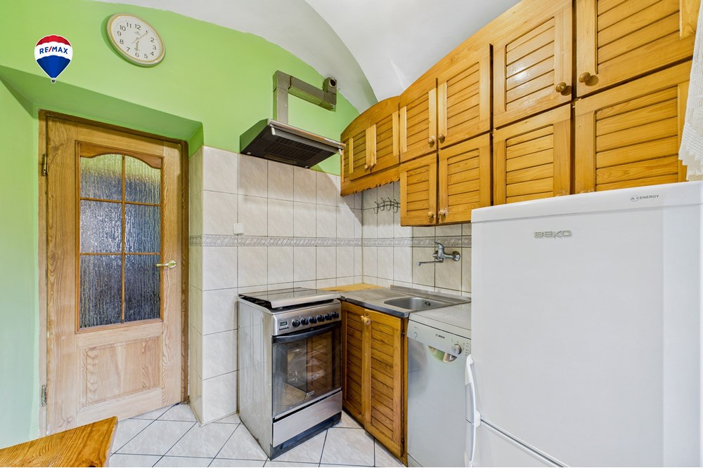 Dom wolnostojący - Sprzedaż - Złotoryja, Polska - 30.JPG = AS.JPG - 800181033-11