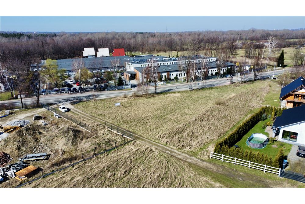 Działka budowlana - Sprzedaż - Porąbka, Polska - 16 - 800061127-1