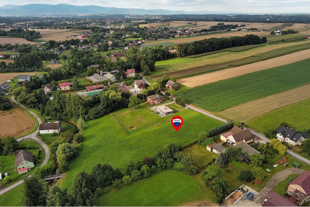 Działka budowlana - Sprzedaż - Bestwina, Polska - BES_013M.JPG - 800061093-115