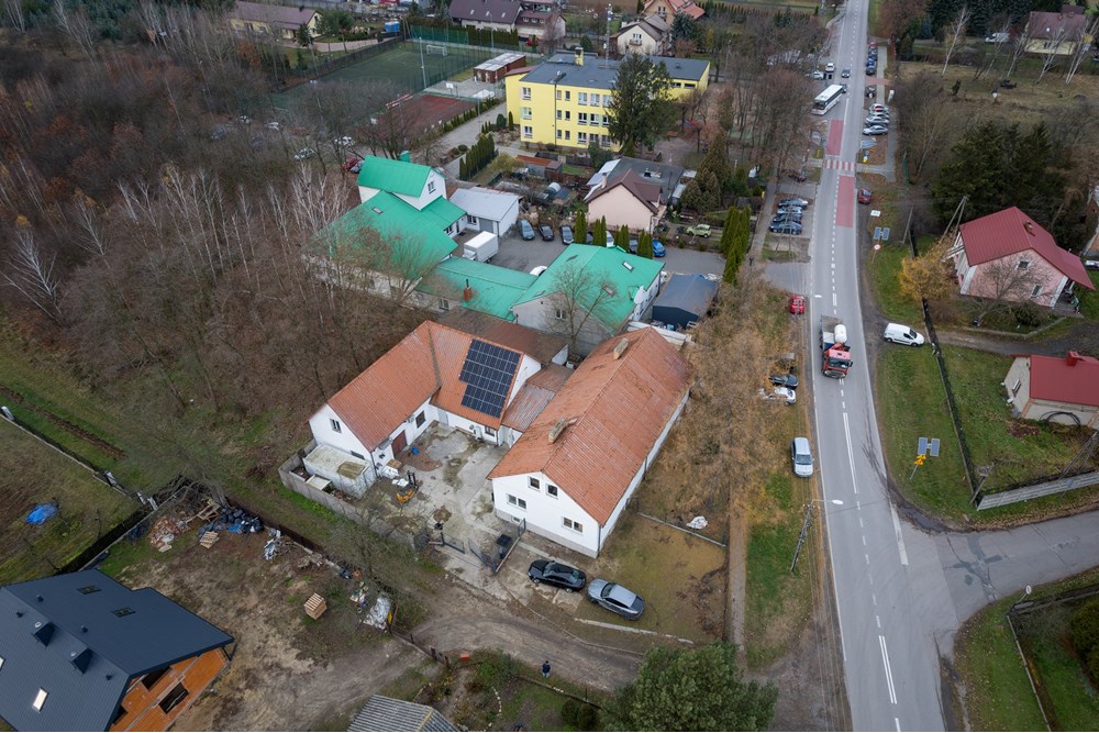 Biznes - Sprzedaż - Karczew, Polska - SOBIEKURSK-5.jpg - 810251081-5