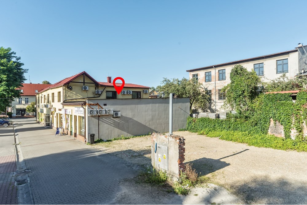 Lokal handlowy/usługowy - Sprzedaż - Andrychów, Polska - AND_006D.jpg - 800061100-90