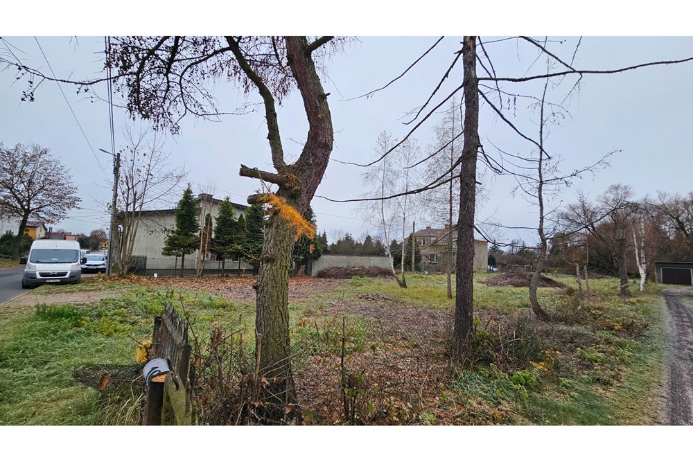 Nieruchomość gruntowa - Sprzedaż - Zawiercie, Polska - 20251121_093853(1).jpg - 800061135-18