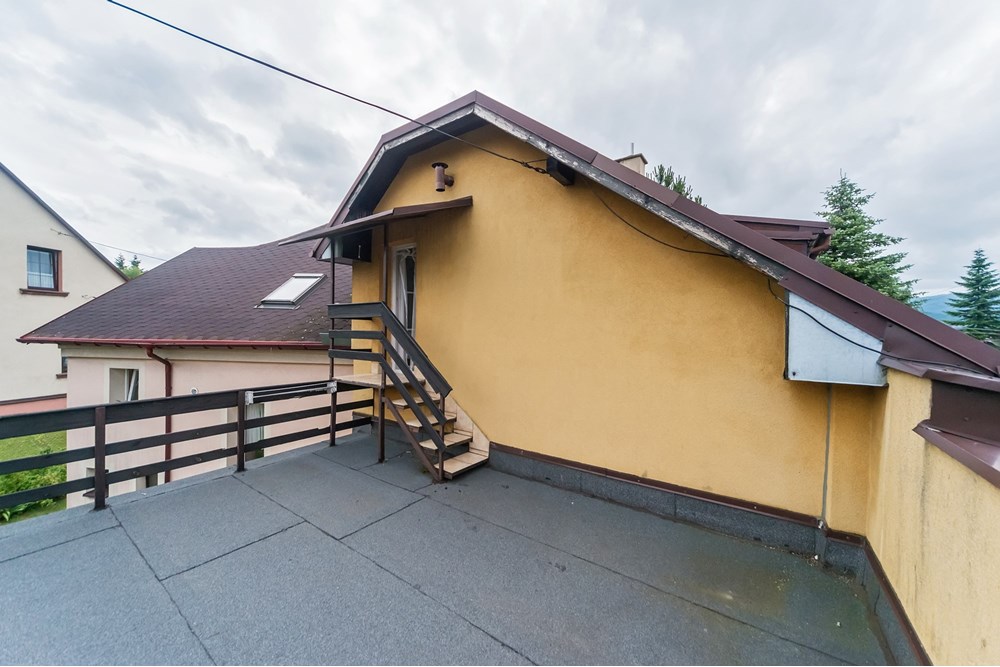 Dom wolnostojący - Sprzedaż - Bielsko-Biała, Polska - 28.jpg - 470131026-163