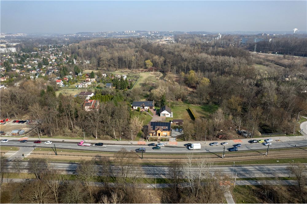 Dom wolnostojący - Sprzedaż - Kraków, Polska - 6 - 800271021-5