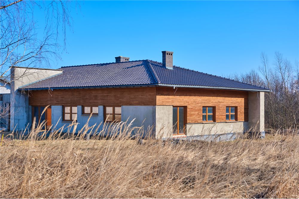 Rezydencja/Willa/Dworek - Sprzedaż - Mysłowice, Polska - 15 - 800061016-1140