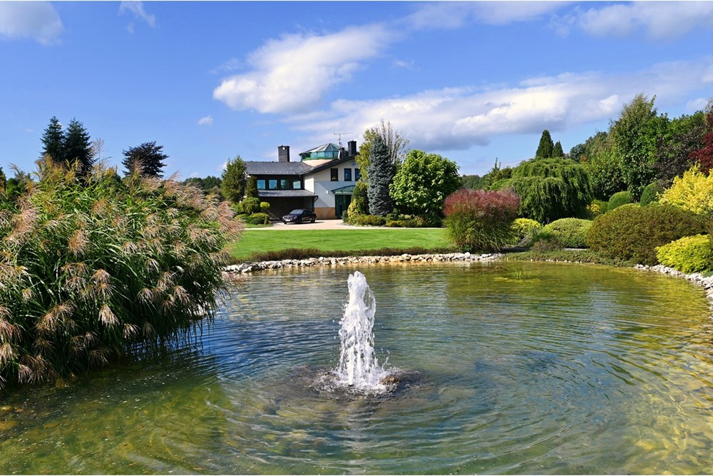 Rezydencja/Willa/Dworek - Sprzedaż - Janowice, Polska - 57.JPG - 470131040-436