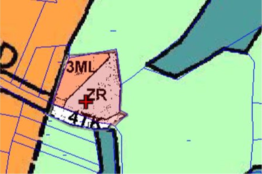 Działka budowlana - Sprzedaż - Rokiciny Podhalańskie, Polska - działka rokiciny.jpg - 800091055-13