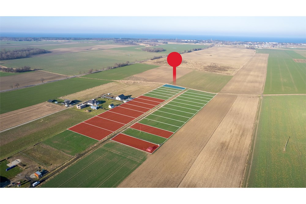 Działka budowlana - Sprzedaż - Śmiechów, Polska - 1_0058_7.jpg - 470281002-183