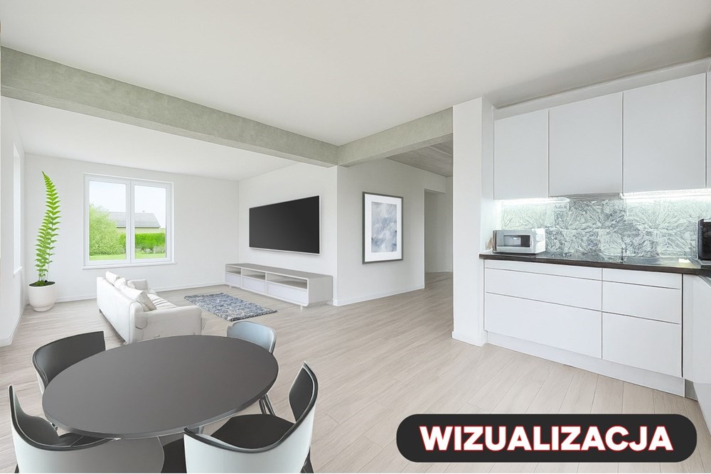 Dom wolnostojący - Sprzedaż - Niekłonice, Polska - WIZ NIEKŁONICE.jpg - 470281003-72