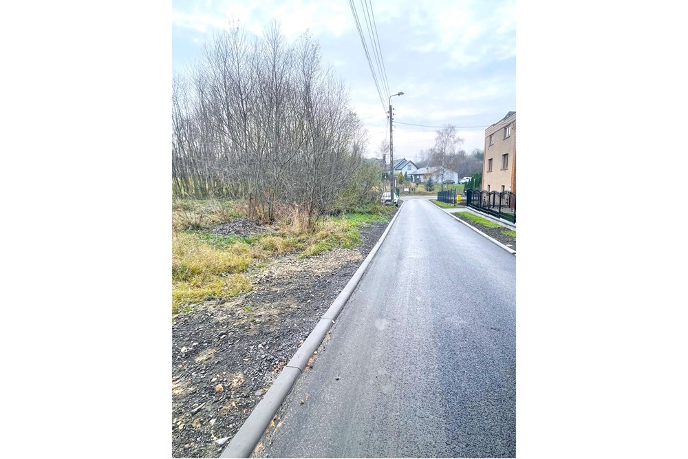 Działka budowlana - Sprzedaż - Będzin, Polska - 4_1763552616688.jpg - 800161019-2