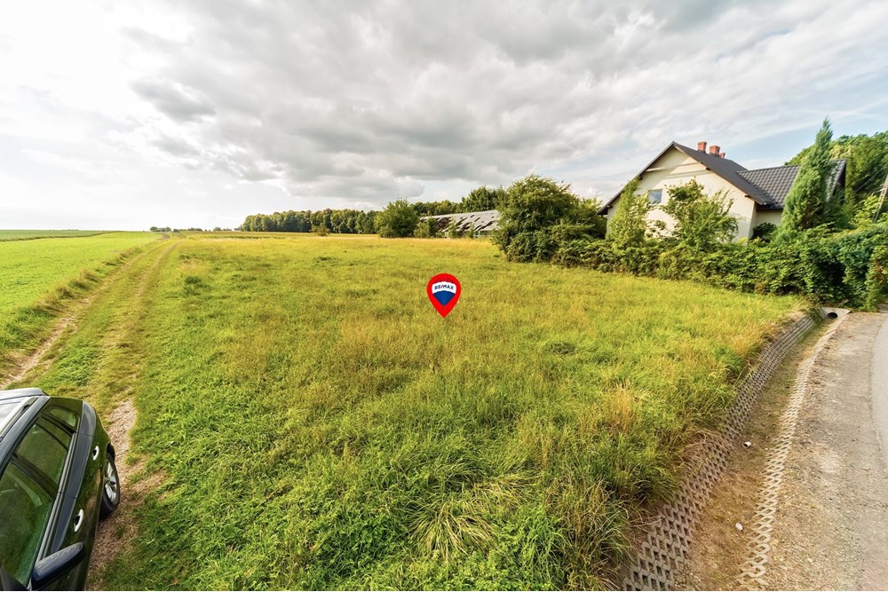 Działka budowlana - Sprzedaż - Bestwina, Polska - GOS_003M.jpg - 800061093-120