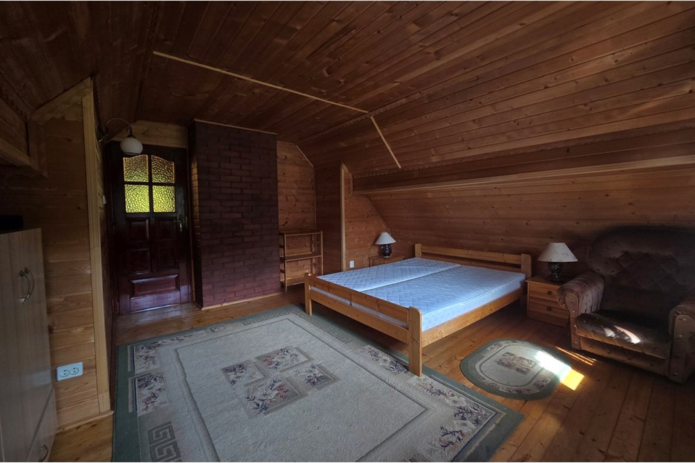 Dom wolnostojący - Sprzedaż - Zabrzeż, Polska - 9e7351ee5abf0052057132342213f62064f65a6d87de4ac358e6026cb4bed22d.jpg - 800091056-1