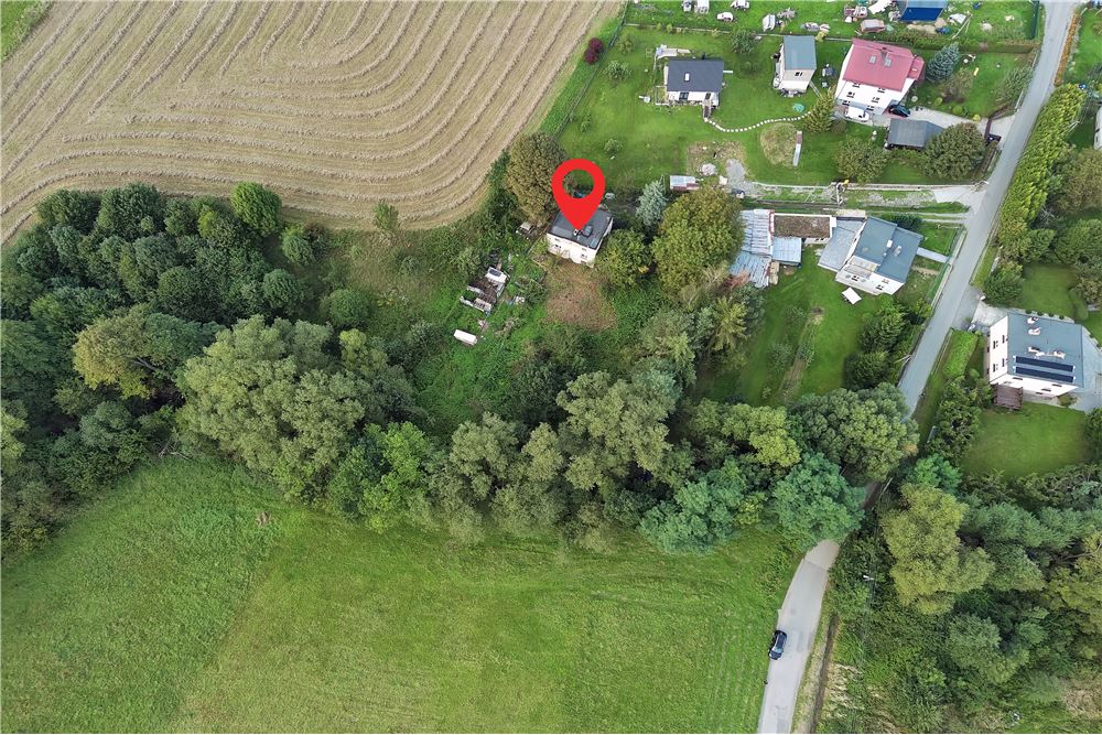 Dom wolnostojący - Sprzedaż - Bielsko-Biała, Polska - 4 - 800061100-95