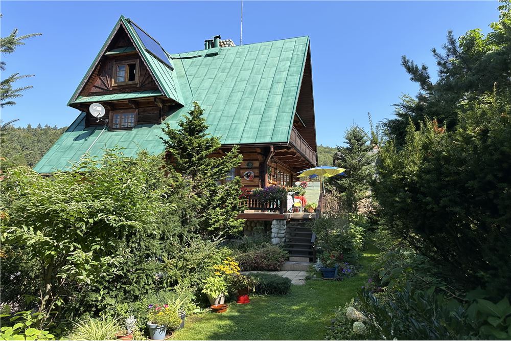 Apartament wakacyjny - Sprzedaż - Bielsko-Biała, Polska - 104 - 800061103-158