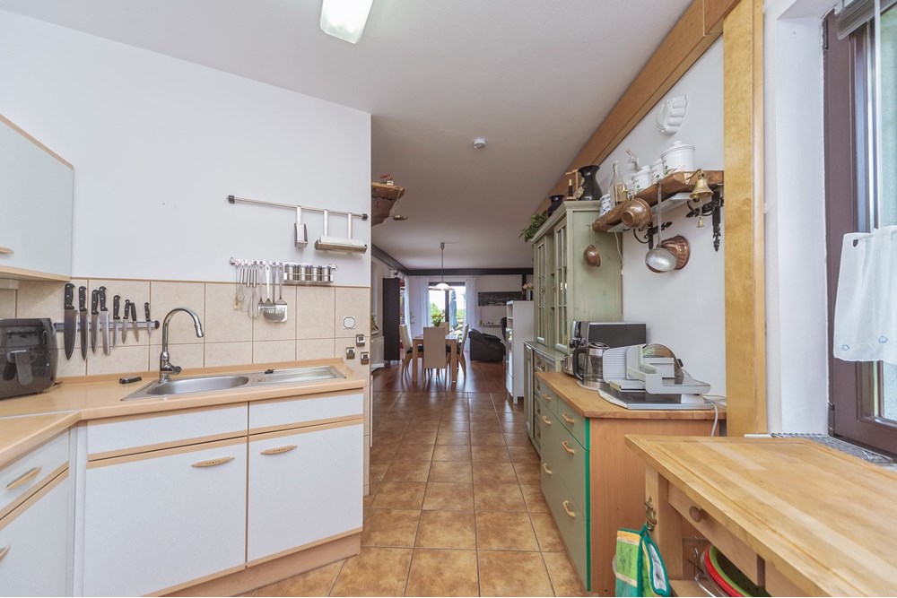 Dom wolnostojący - Sprzedaż - Górki Wielkie, Polska - 17 (2).jpg - 470131026-169