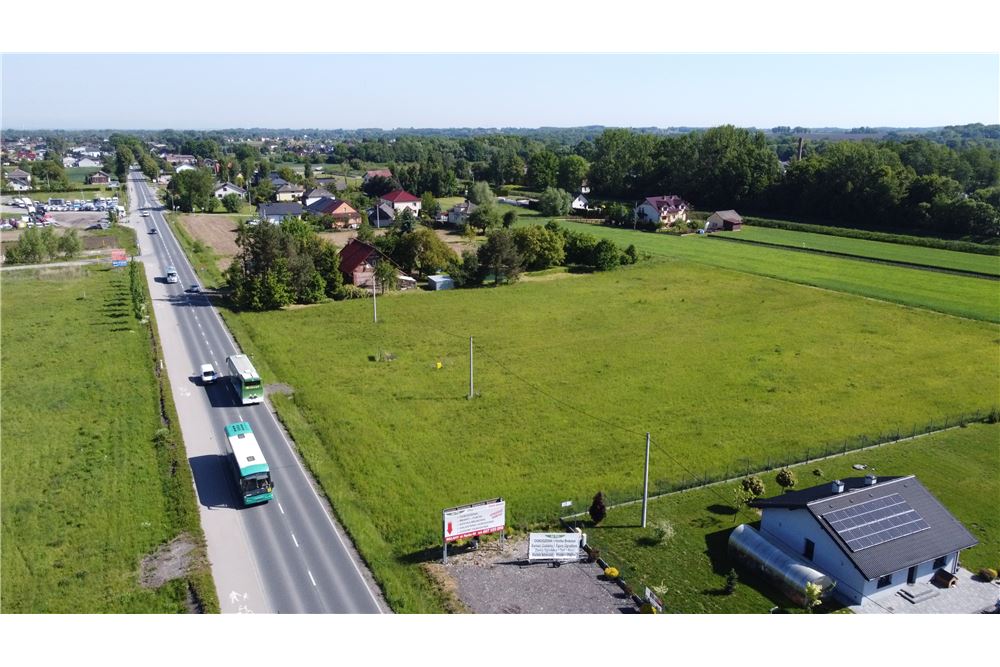 Nieruchomość gruntowa - Sprzedaż - Bielany, Polska - 29 - 800061127-10