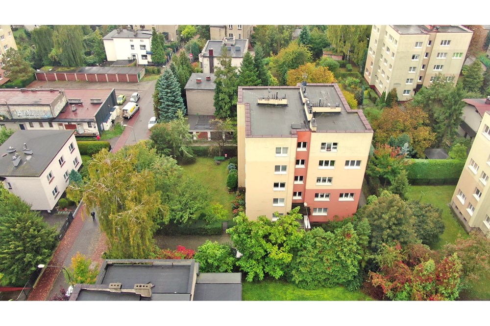 Mieszkanie - Sprzedaż - Katowice, Polska - 5.jpg - 800041001-898