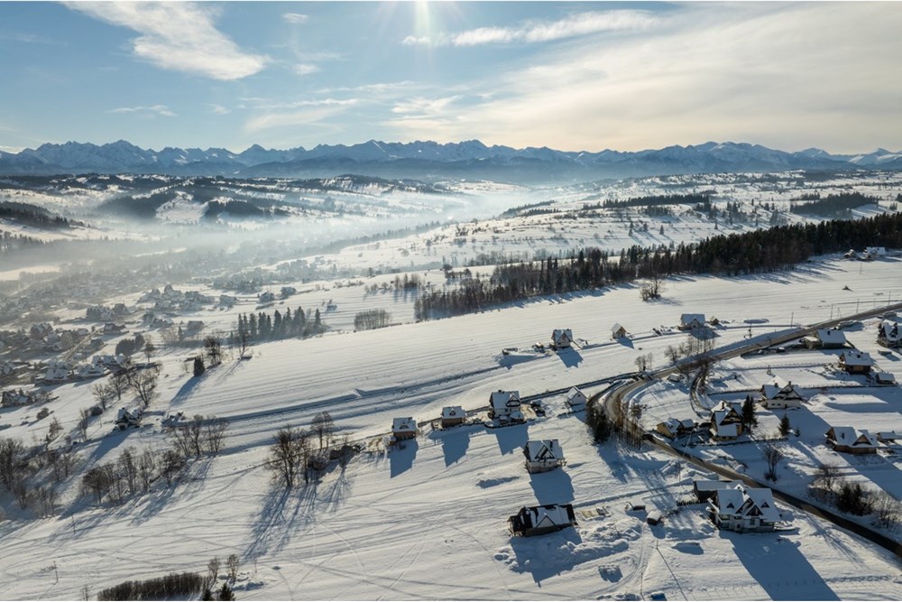 Działka - Sprzedaż - Bańska Niżna, Polska - 20251201-DJI_0078-HDR.jpg - 470151024-464