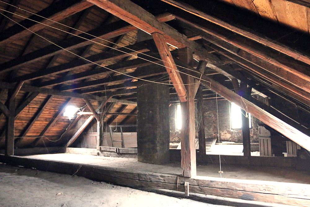 Kamienica - Sprzedaż - Cieszyn, Polska - 69 - 800041001-881