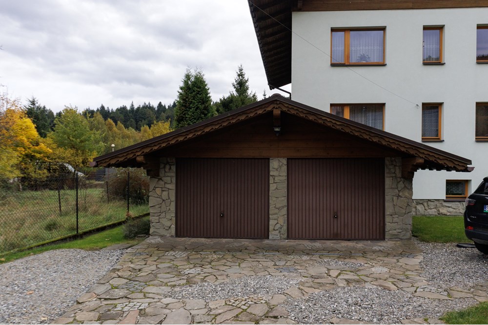 Dom wolnostojący - Sprzedaż - Szczyrk, Polska - IMG_1725.jpg - 800061103-192