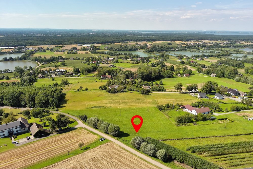 Działka budowlana - Sprzedaż - Iłownica, Polska - ILO_015M.JPG - 800061129-32