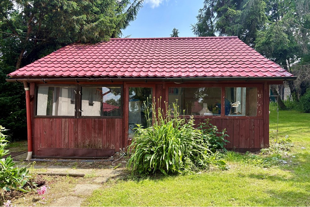 Dom jednorodzinny - Sprzedaż - Cieszyn, Polska - IMG_0238.jpeg - 800061121-13