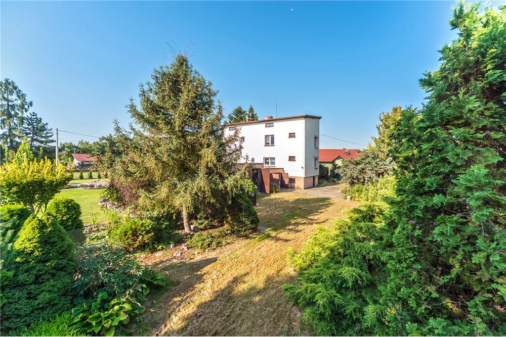 Dom wolnostojący - Sprzedaż - Kaniów, Polska - 53 - 800061076-425